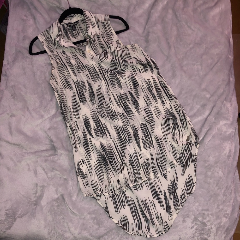 Blouse top